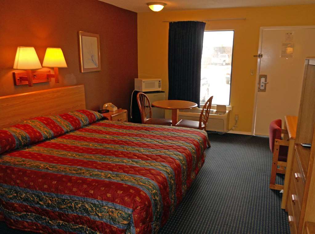Americas Best Inn - Savannah I-95 Georgetown Cameră foto