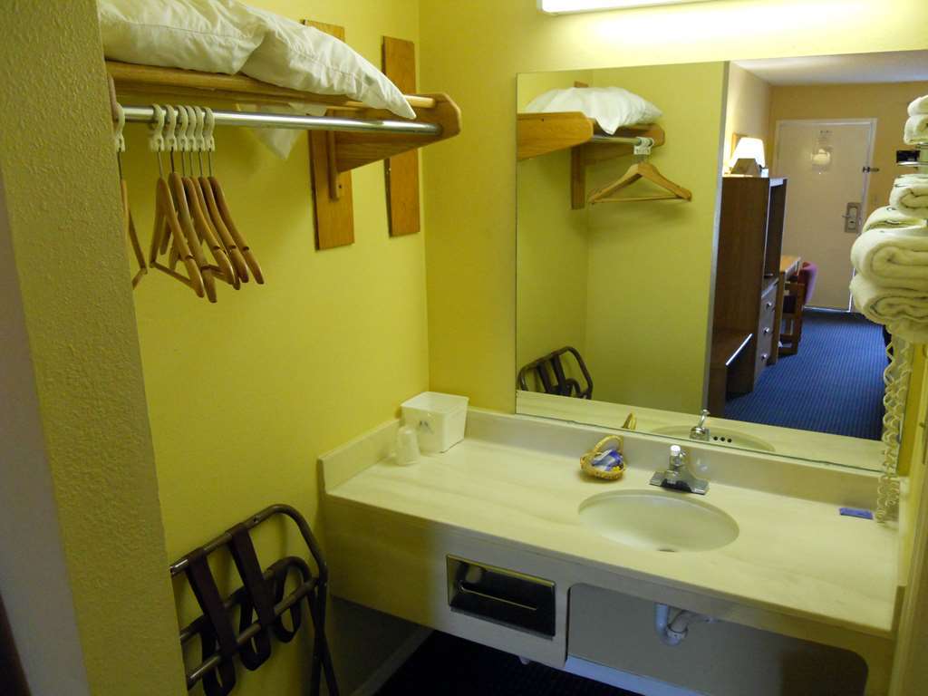 Americas Best Inn - Savannah I-95 Georgetown Cameră foto