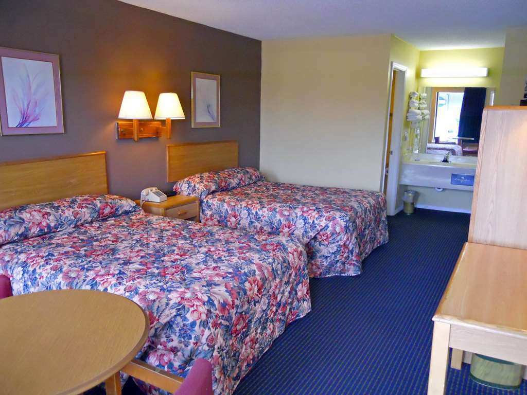 Americas Best Inn - Savannah I-95 Georgetown Cameră foto